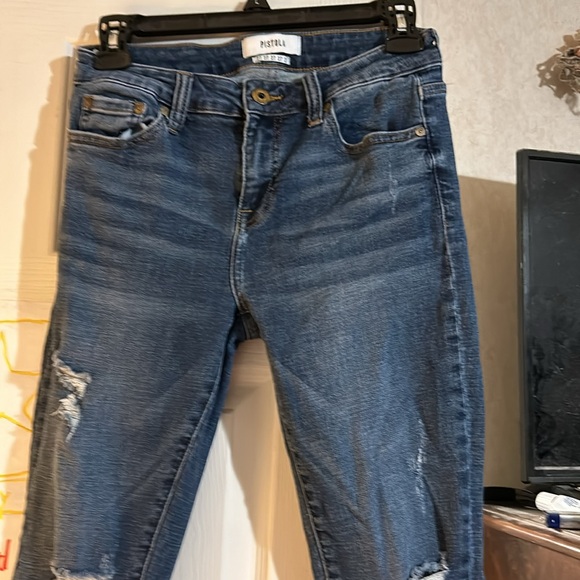 Pistola Jeans - Picture 4 of 5